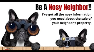 Recent Home Sales In The Kentwood Neighborhood of Westchester - September 2023