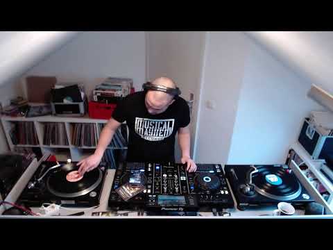 Dazzler's Wake up Beats 14012023 part 1