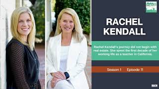 Making Moves With Rachel Kendall 