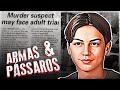 Uma lata de lixo era o seu DESTINO final [Caso Micah Pollock]