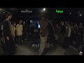 GRAND FINAL Hip Hop Choupi X Werra X Ethan X Neptune VS Hëres 4AM Battle Claim Your DNA 2026 