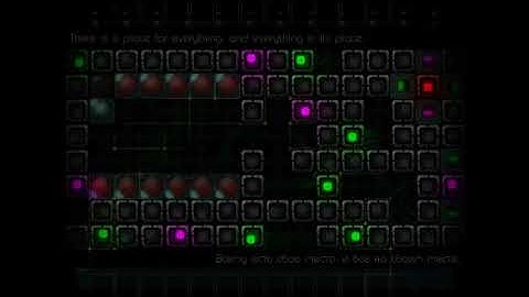 Sig.NULL :: MANUAL PAGES :: MANUAL BASIC MOVEMENT :: [16] Acts (incl. voice cues)