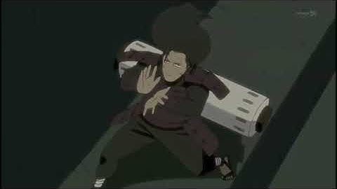 MOKUTON HOTEI NO JUTSU