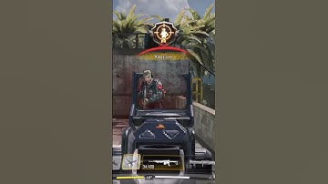 Call of Duty Mobile #cod #codm #codmobile #callofduty #shorts