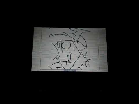 スプラトゥーンｐｖリレー ２作品紹介！ 私の所は全て１番後ろです！