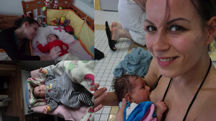 10 Jahre Mina, Arndt, Amy & Laila...
