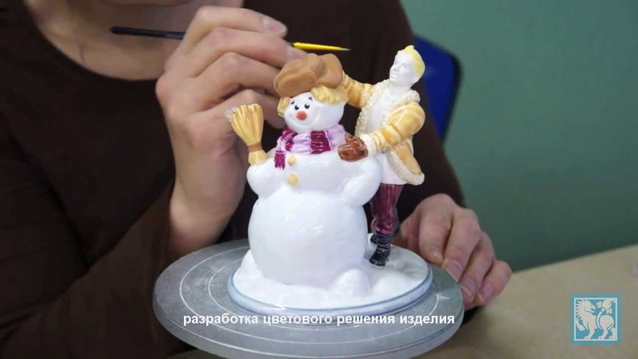 Магазин Фарфора Ярославль