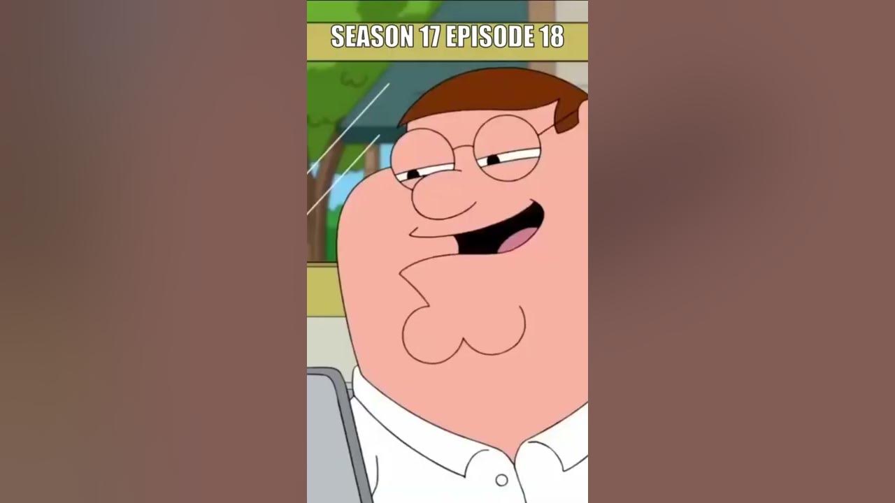 Family Guy Corn - YouTube