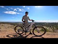 My new canyon strive ebike is cheating