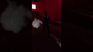 How to do the tutorial in battle glide vr