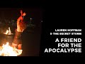 Capture de la vidéo A Friend For The Apocalypse - Lauren Hoffman & The Secret Storm (Official Music Video)