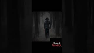 SECRETOS OSCUROS  DE LOS MONTES APALACHES. #MontesApalaches #TerrorenlosAplaches #Leyendas #Mitos