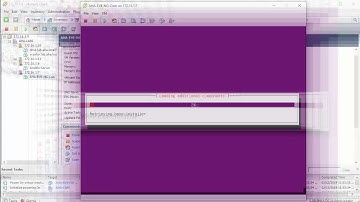 AHA-VTS.com K.L.I.P.cast: Installing EVE NG Community Edition ISO on an  ESXi Host