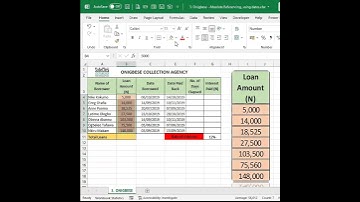 Excel   How to use the Camera Tool