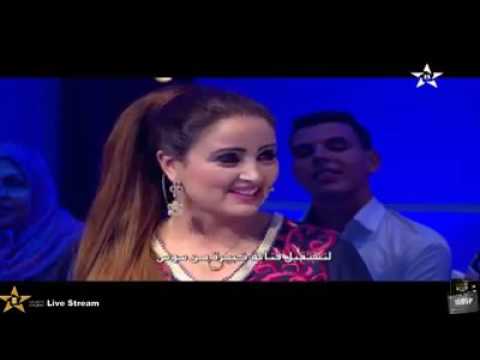 سهرة رمضان كلثومة تمازيغت على قناة الامازيغية KELTOUMATAMAZIGHT 2017