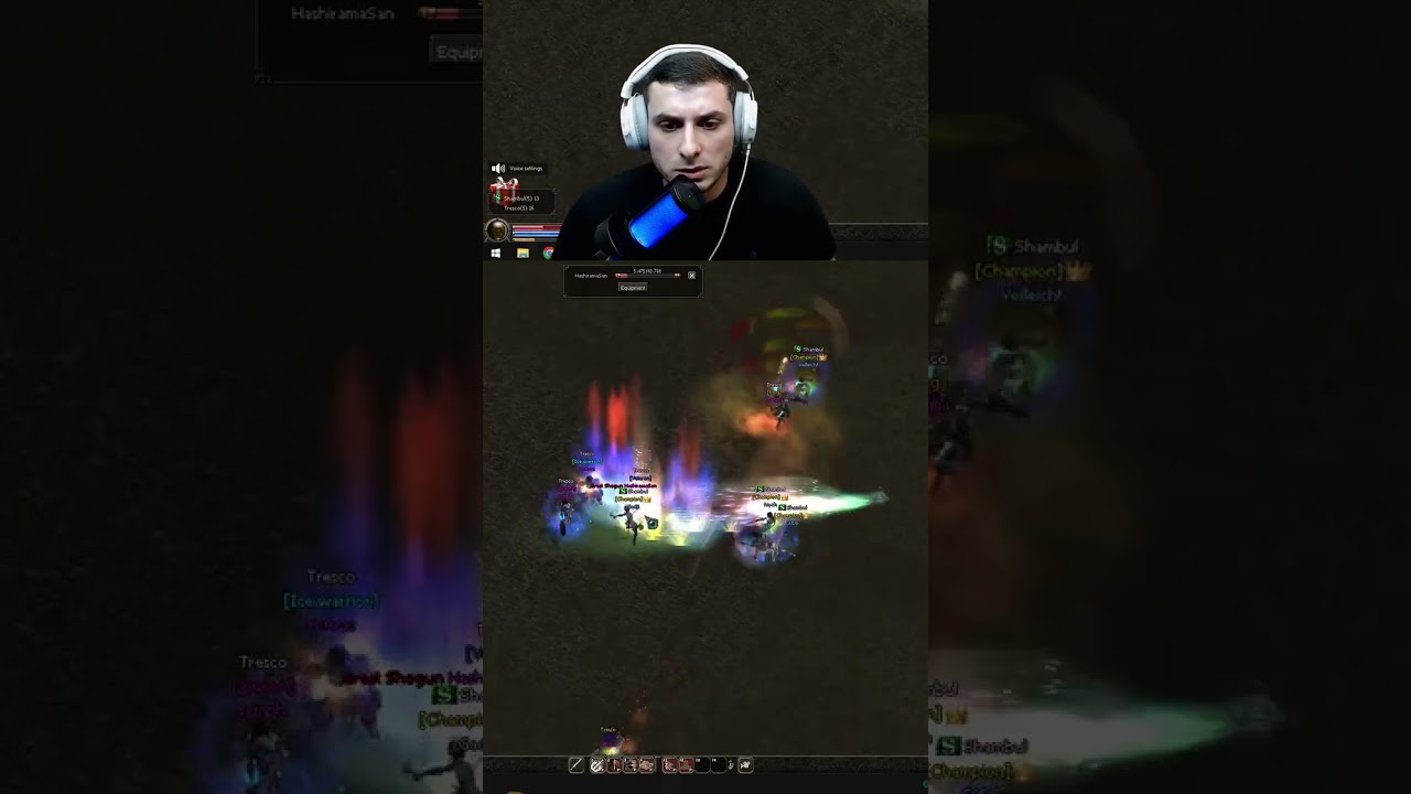 METIN2 спать sleeping prime