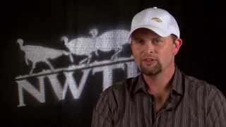 Turkey Tips with Michael Waddell - Beyond the Call
