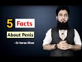 5 Facts About Penis You Must Know Shorts