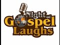 The 7th Annual Night Of Gospel Laughs - Gbenga Omotayo