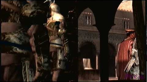 Assassins Creed II - Judge, Jury, Executioner