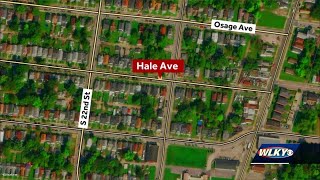 Two people injured in 2 separate Louisville overnight shootings