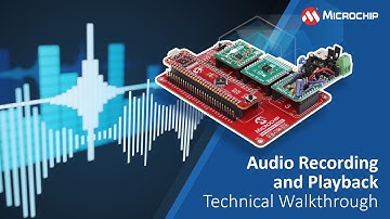 Audio Recording and Playback   Technical Walkthrough