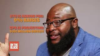 Famous One-on-One with Mayor Brandon Johnson Net Worth