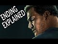 REACHER Ending Explained!