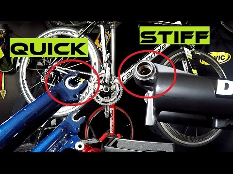 Video: De ce motociclete cu ax?