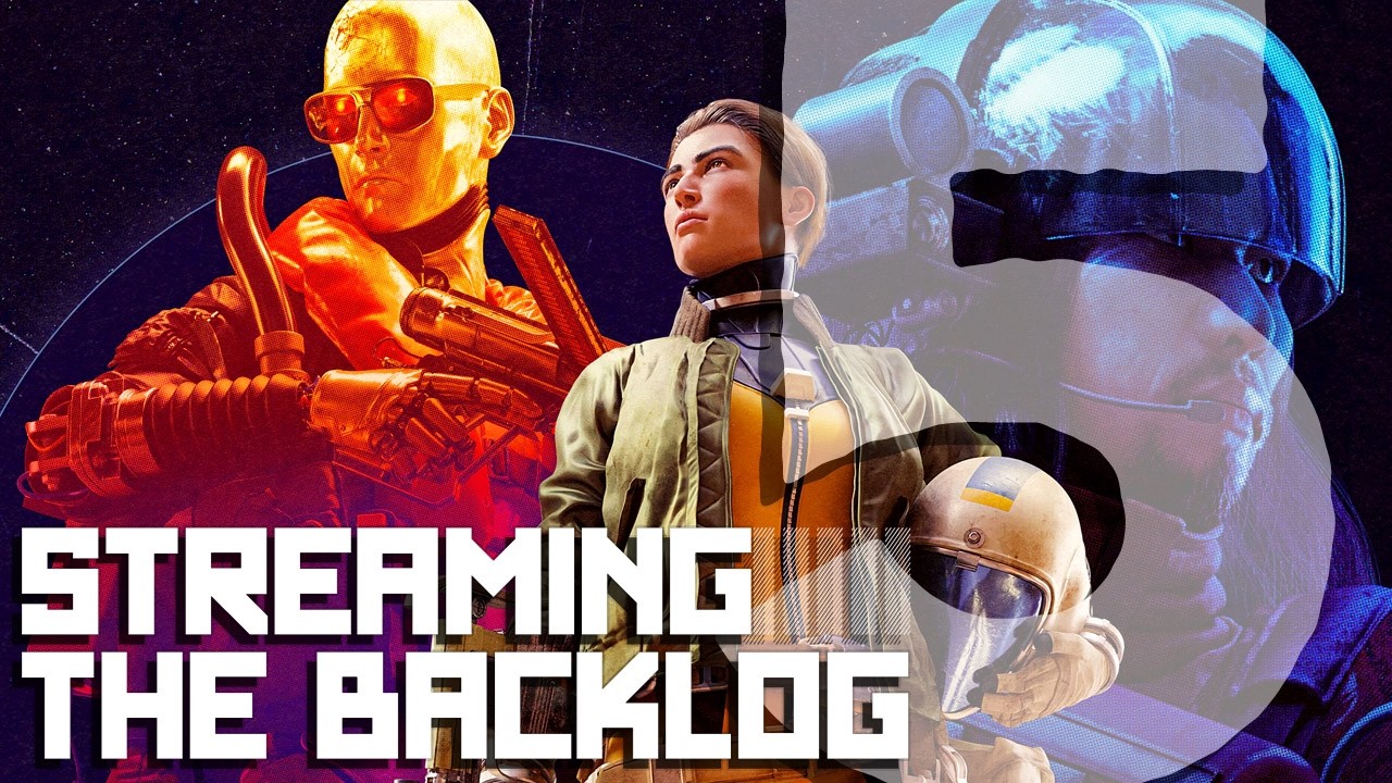 ARC Raiders Part 05 - Hunting the Big Boys