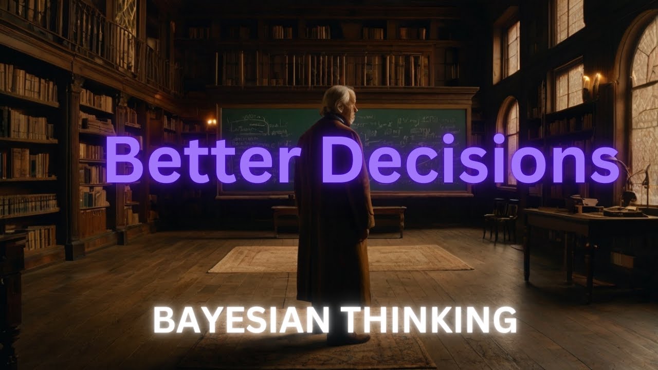 The Power of Bayesian Thinking: Enhance Your Critical Thinking Skills ...