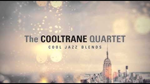 Oh! Darling - @thecooltranequartet