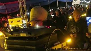 Leave Babylon For The Mountain Top - Impressions on Alp'in Dub Festival 2024