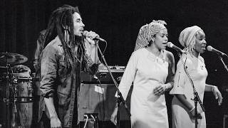 Download lagu The Most Powerful 'No Woman, No Cry' Performance Ever?