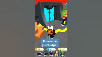 day 2 of checking my post office until I get hyper upgraded titan speakerman #roblox #ttd