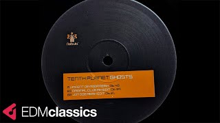 Tenth Planet - Ghosts (Vincent De Moor Remix) (2001)