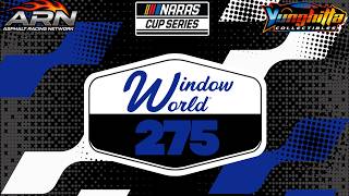 Naras Cup Series | Week 20 | North Wilkesboro