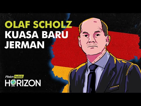 Olaf Scholz: Sang Pembangkit Jerman yang Dinantikan?