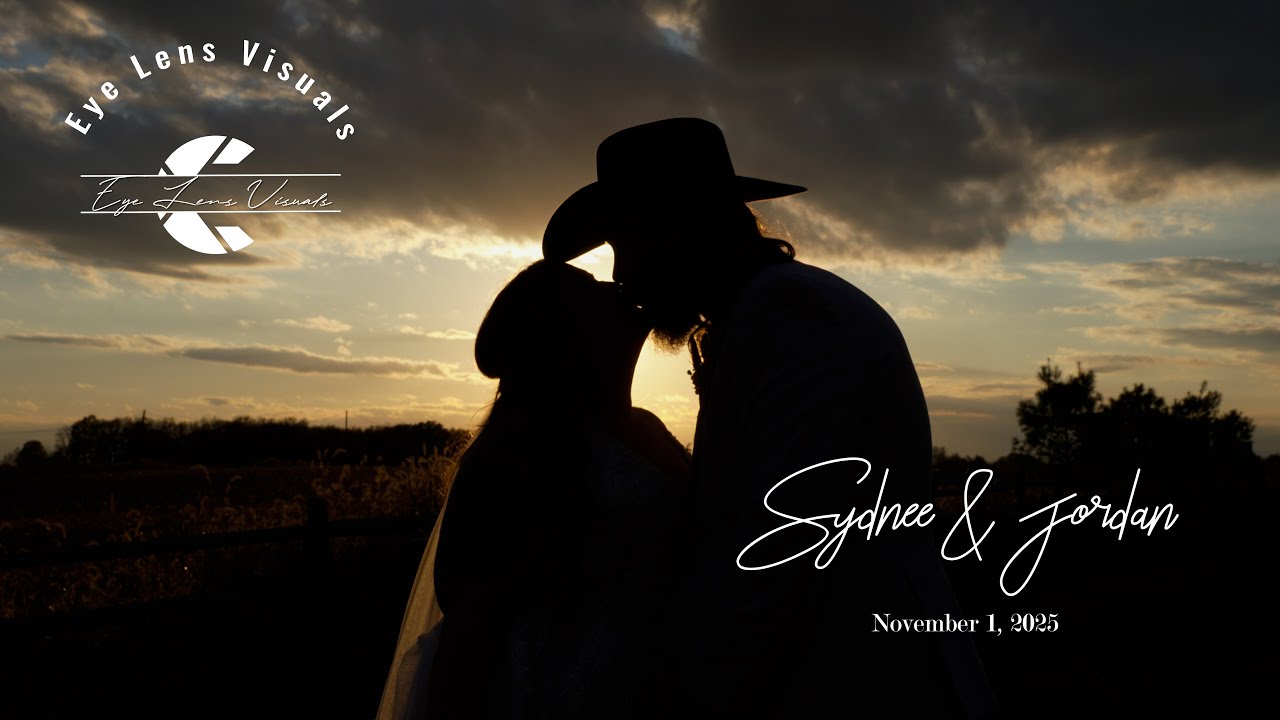 Sydnee & Jordan