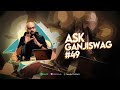 Ask Ganjiswag #49 | Junaid Akram
