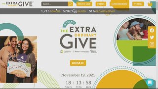 Organizations team up to raise money in Lancaster County Community Foundation Extraordinary Give