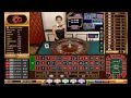 东方游戏 轮盘游戏 Oriental Game Roulette 