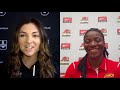 Temitope Ogunjimi - 2018 U SPORTS BLG Athlete of the Year Awards Nominee Interviews