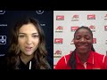 Temitope Ogunjimi - 2018 U SPORTS BLG Athlete of the Year Awards Nominee Interviews