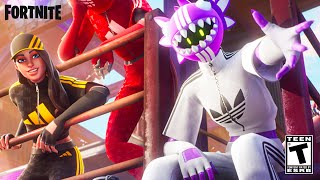 FORTNITE OFFICIAL REVEAL..!!