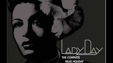 Billie Holiday - Please Keep Me In Your Dreams