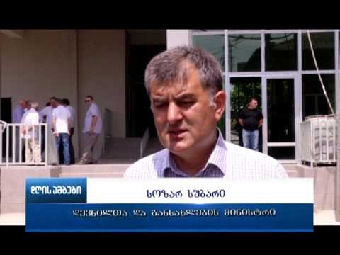 ქუთაისში, დევნილი ოჯახებისათვის სახელმწიფომ 263 ბინა შეისყიდა