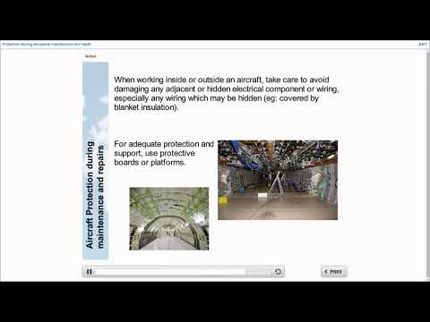 Electrical Wiring Interconnect