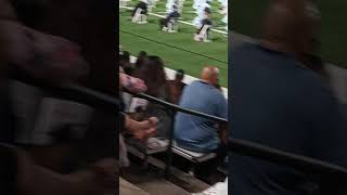 2020 Bryan High school graduation!