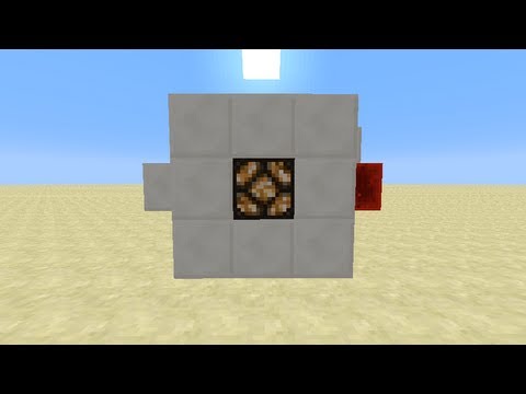 Smallest lamp BUD minecraft 1.5.1
